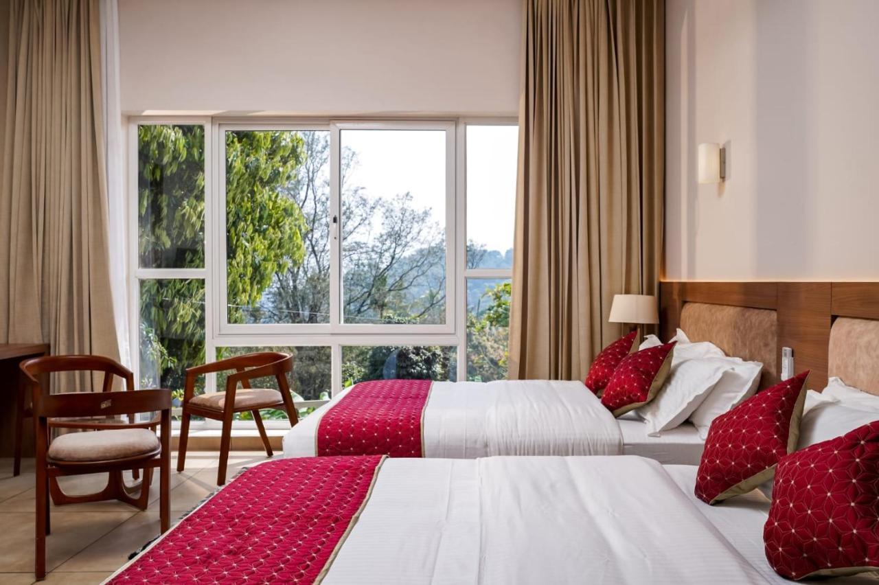 Thrill Holidays Munnar Anachal Exterior foto